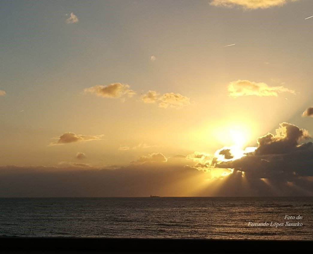 Rompeolas